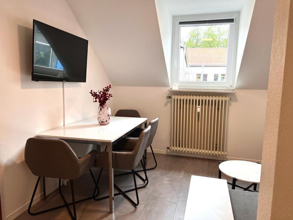 Ferienhaus Moehrle 5 Uberlingen Eksteriør bilde